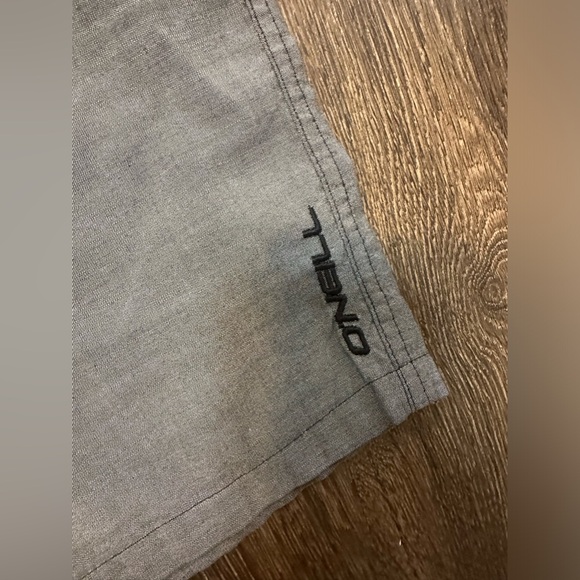 O'Neill surf brand chino hybrid shorts men size 33 - Picture 10 of 10
